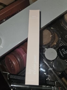 by/ rosie jane Remi Eau de Parfum — Pale Pink Bottle